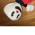 Pibby only