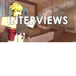 Recovery (Clothing) Interviews.