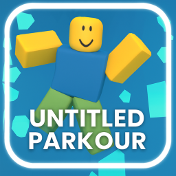 Untitled Parkour Game