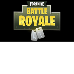 Fortnite Battle Royale