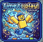Time to play !