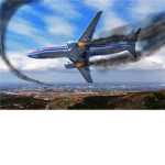 The Flight #116 is Down!