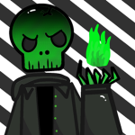 Jelly Bonez's House