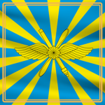 Russian Aerospace Forces ᅠ ᅠ