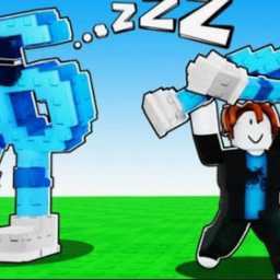Dont Wake The Letterd  Guards For Brainrots