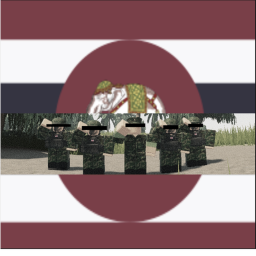 Royal Thai Navy Base