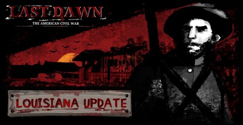 Last Dawn [UPDATE]