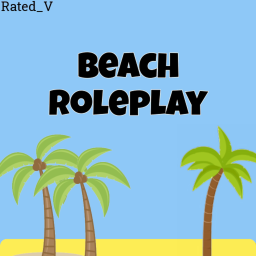 Beach Roleplay