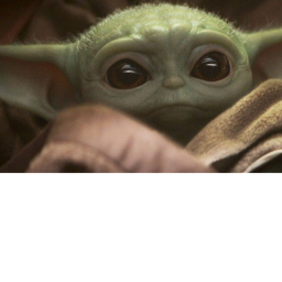 Baby Yoda HQ