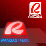 Robinsons Pangasinan - Roblox Mall