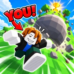 [🎃]Climb The Hill or OOF!   icon