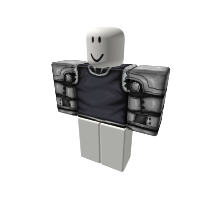 Robot Arms - Roblox