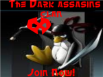 The dark assasins clan