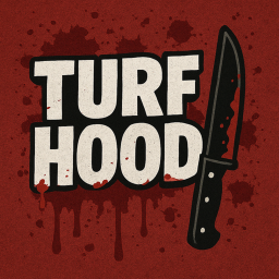 Turf Hood