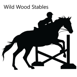 Wild Wood Stables WIP