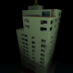 Disaster Hotel Reworked.