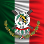 [MX] Escuadrón 401
