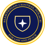 The Central Police