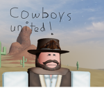 Cowboys United!