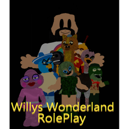 Willys Wonderland RP