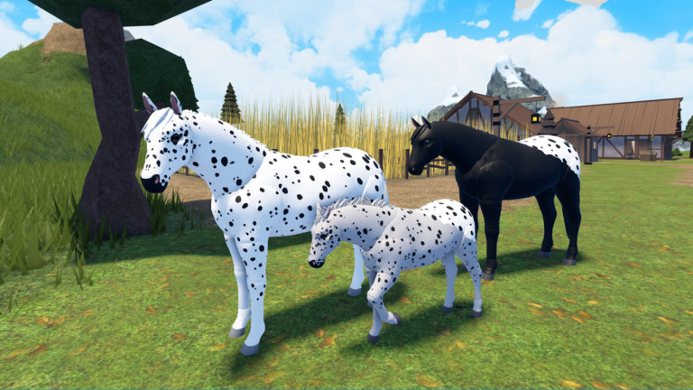 Horse World screenshot 3