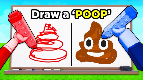Draw It Better! 🎨