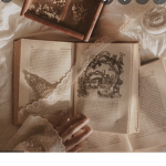 vintage cores