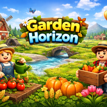 Garden Horizons [BETA]