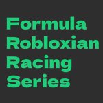 RIA Formula Racing League Rodri