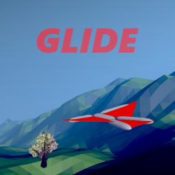 GLIDE - Wingsuit Simulator icon