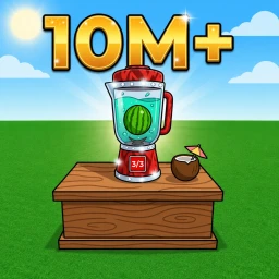 My Smoothie Cafe! [EARNS OFFLINE] icon