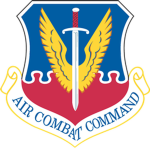 US Air Force - Air Combat Command