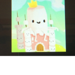 Marshmellow Kingdom