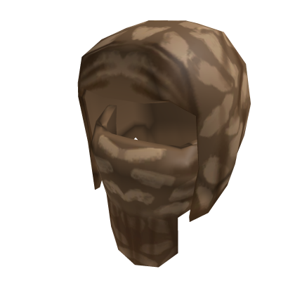 Desert Ninja