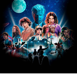 🎈Stranger Things🎈