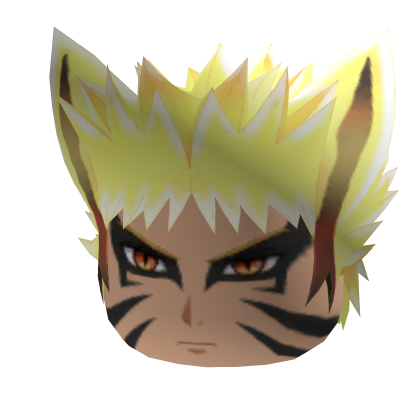Naruto Bayron Mode