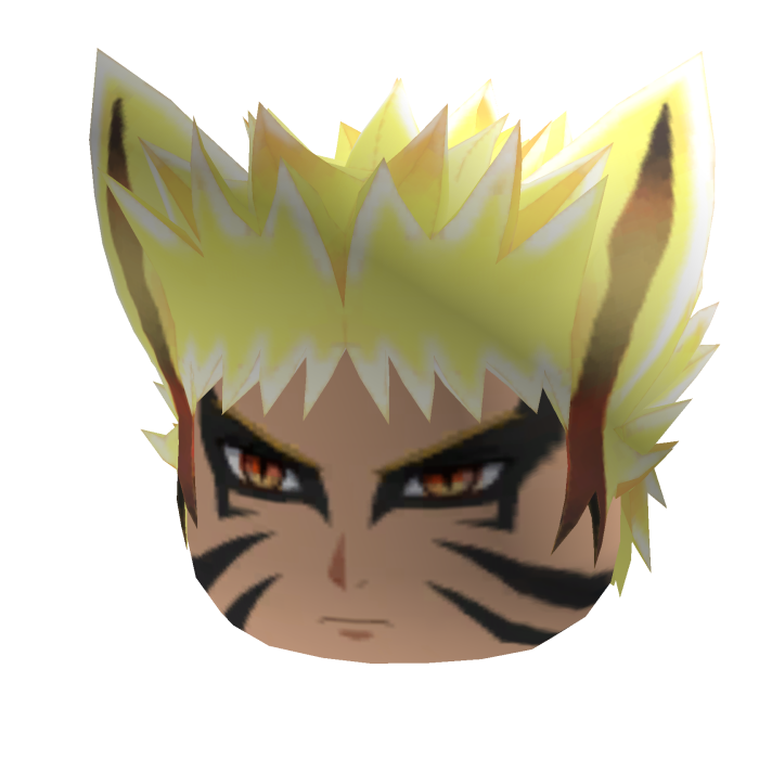 Naruto Bayron Mode