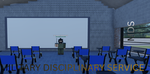 Military Disciplinary Service