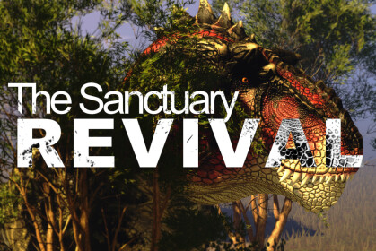 [QA] The Sanctuary
