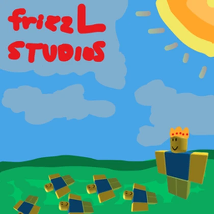 FrizzL Studios Roblox group icon