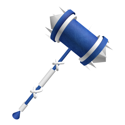 Spike Hammer thumbnail