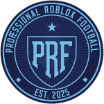 (PRF) Professional Roblox Football