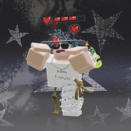 Exdhj10 community Roblox group icon