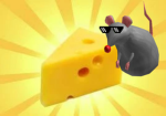 Cheese.!