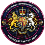 [BA] | Foreign and Commonwealth Office | [BA]