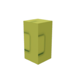 Ice Cream Bean seed image