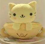 Cherry Blossoms Fan Group