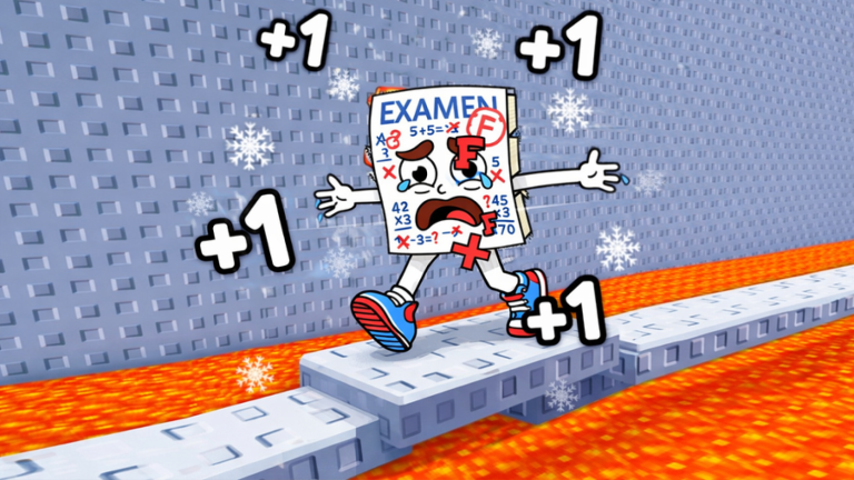 [👟] +1 Speed Per Step Brainrot screenshot 1