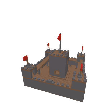 LegoDude's Castle