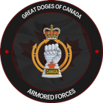 [GDC] Armoured Windsor Regiment